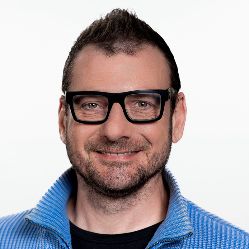 Andrew Rabinovich